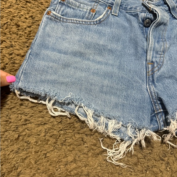 Levi 501s - Picture 6 of 7